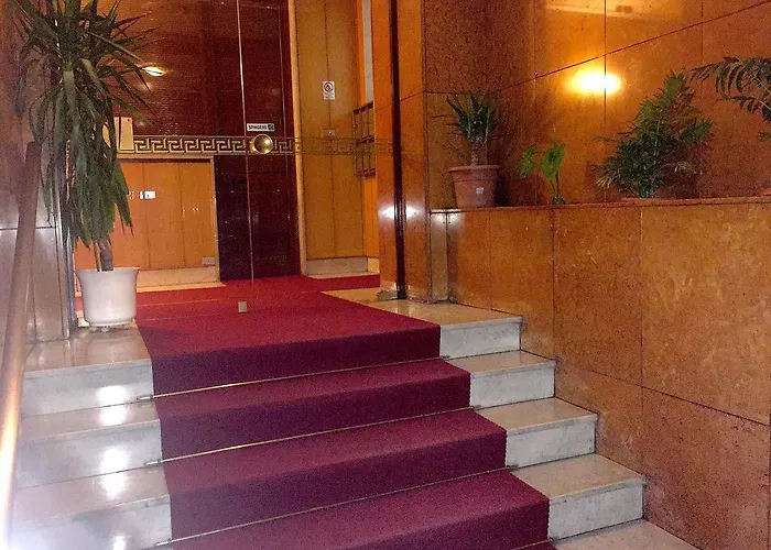 Brianza Guest house Milan
