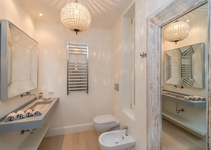 Brera Luxury Milánó