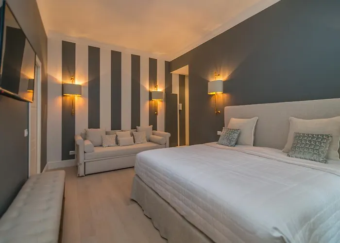 Brera Luxury Milánó