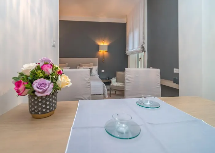 Brera Luxury * Milánó