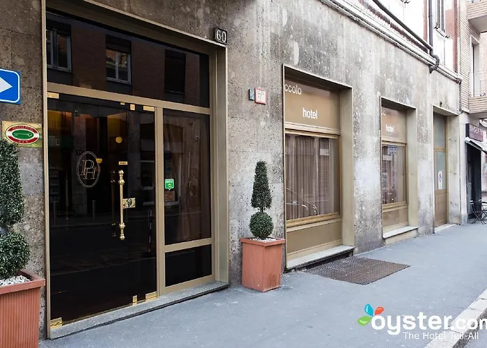 Piccolo Hotel Milano