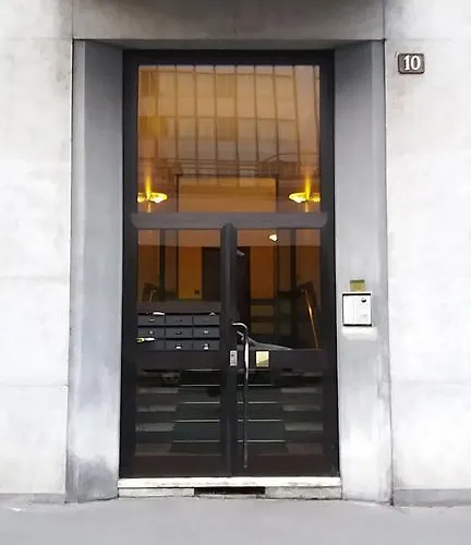 Livings Lazzaroni Apartment *