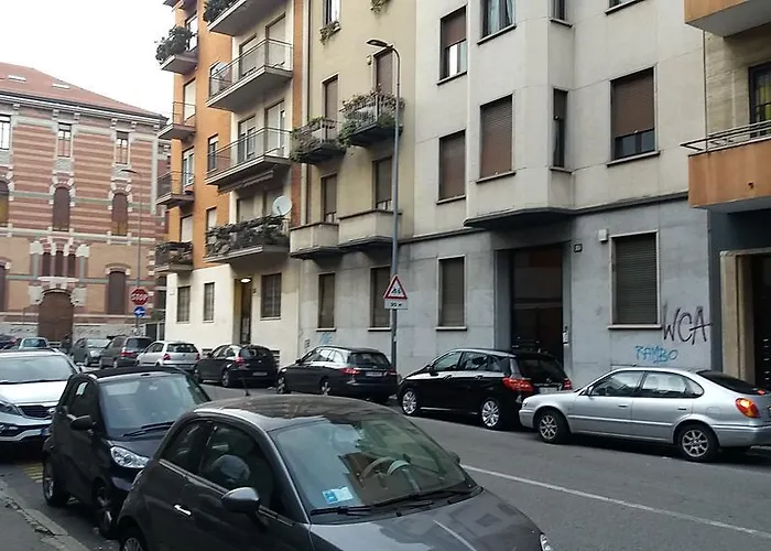 Apartment Livings Lazzaroni