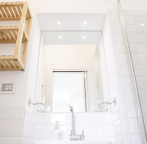 Alessia's Flat - Sarpi ميلان
