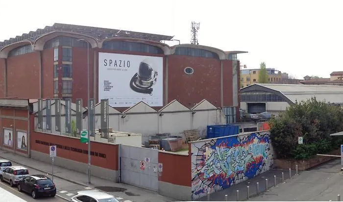 Olona Place 2 Daire Milano