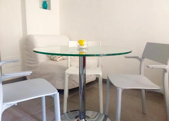 La Marina Di Σπίτι διακοπών