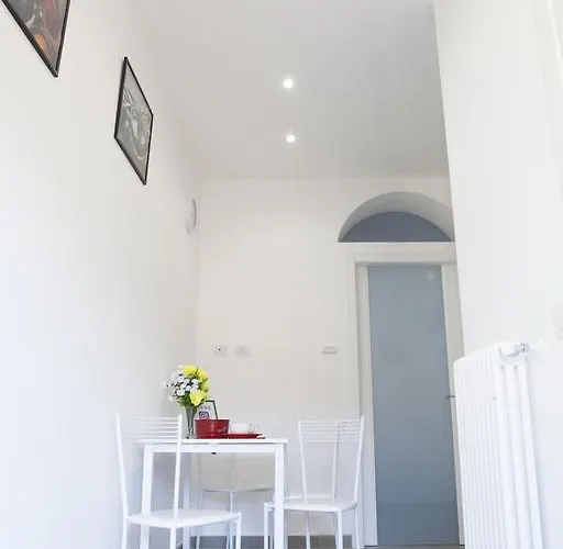 Alessia's Flat - Buenos Aires * Milano
