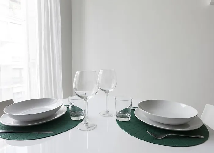 Italianway Easy - Poma 아파트 *