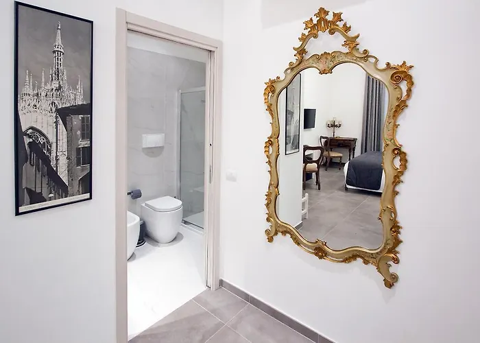 Penzion Residenze Vivimilano 