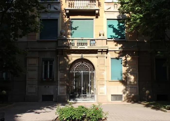 B&B La Casa Di Lara