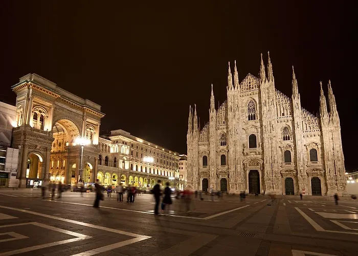 15 Quindici By Serendipity 4* Milano