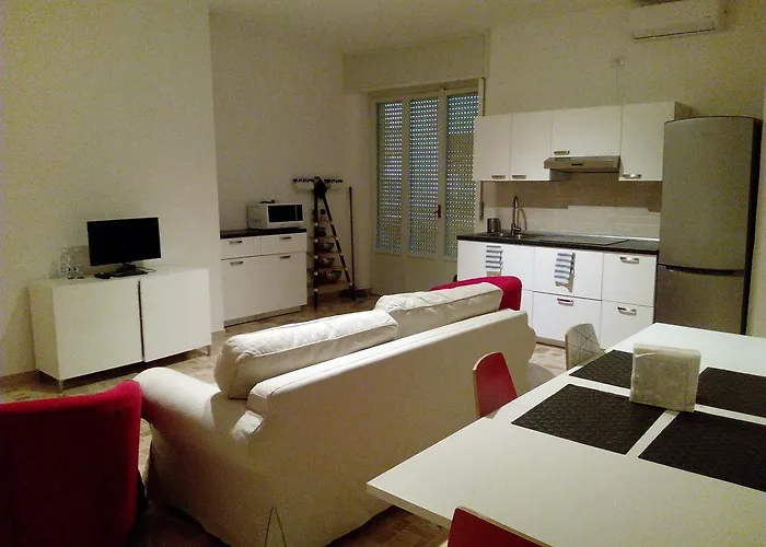 Appartement Stephenson