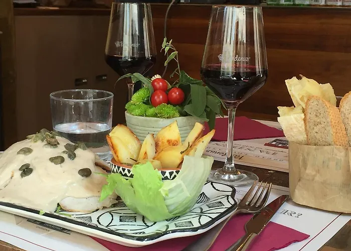 Pandenus Pensionat 4*