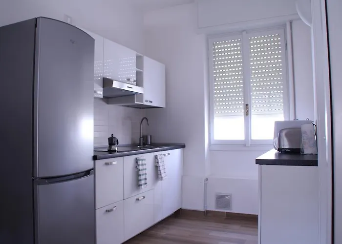 Stephenson Appartement Milan