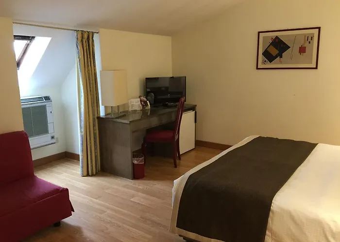 Hotel Romana Milan