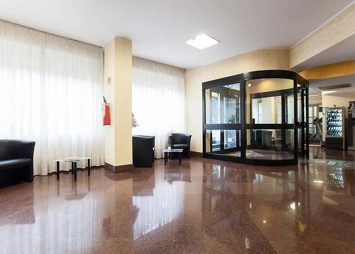 Lejlighedshotel Desenzano 3*