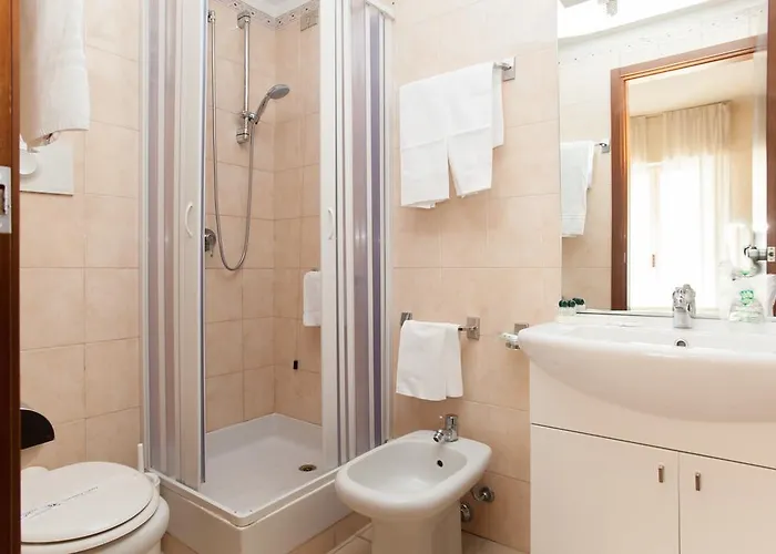 Lejlighedshotel Desenzano