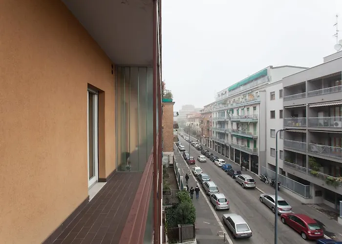 Lejlighedshotel Desenzano 3*