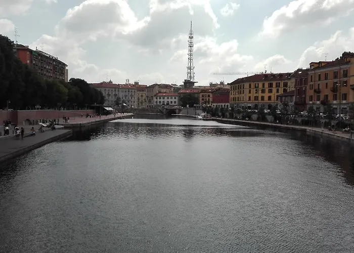 Residenza Fiori Di Grano Panzió 3*