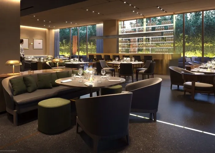 Viu Milan, A Member Of Design Milano