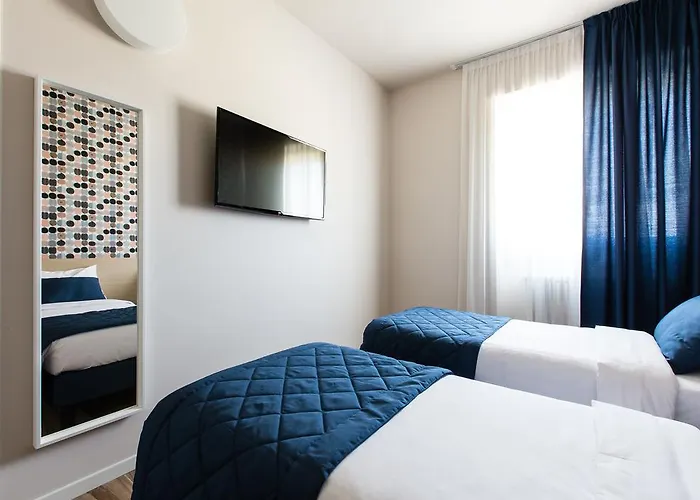 Aparthotel Isola