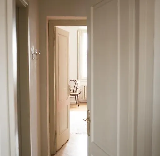 Lovelyloft - Meda Daire Milano