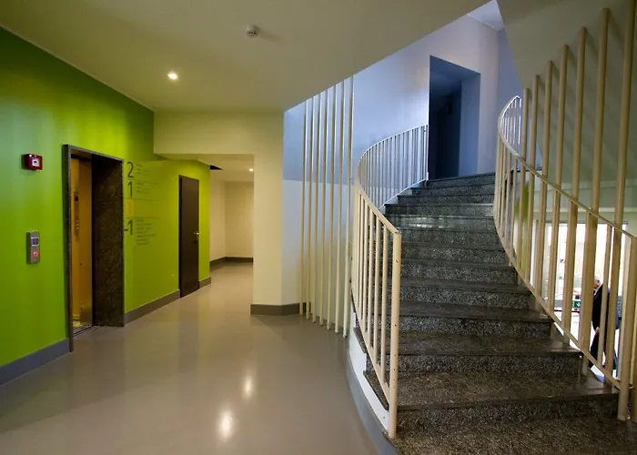 Otel Ornato Milano