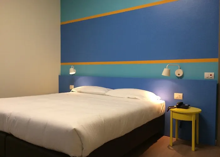 Otel Ornato