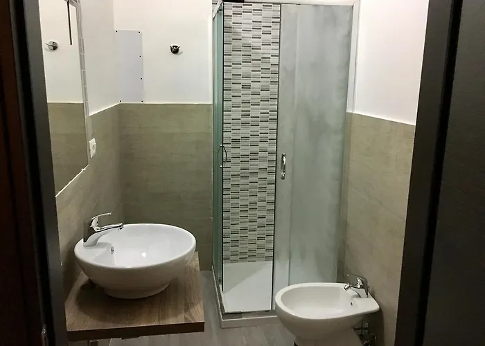 Pensionat Minas Milano