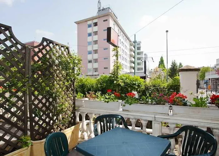Villino 3*