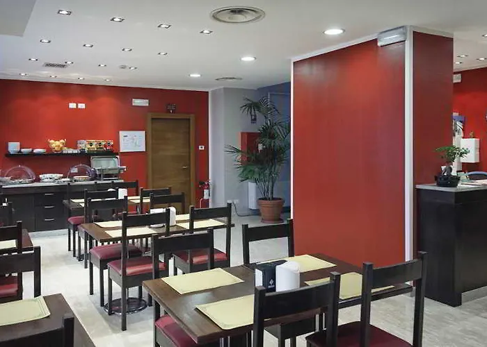 Oasi Village فندق 3*