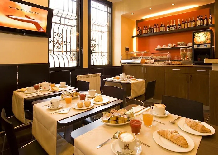Delizia Hotel