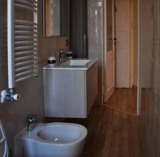 Apartment Morsenchio Flat