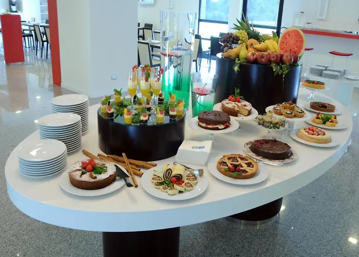 Idea San Siro Milano