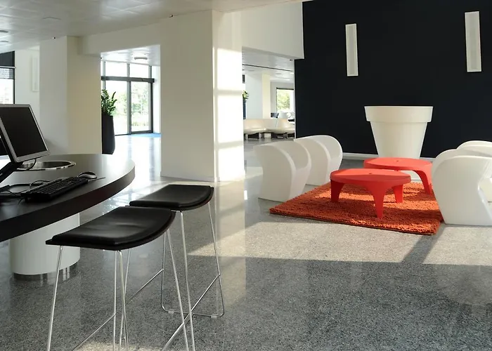 Hotel Idea San Siro 4*