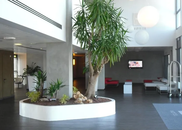 Hotel Idea San Siro 4*