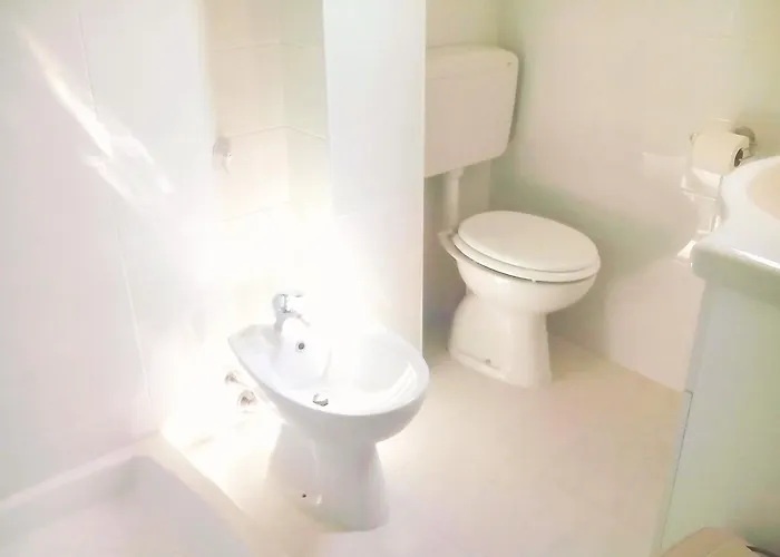 Casa Sarpi Appartement