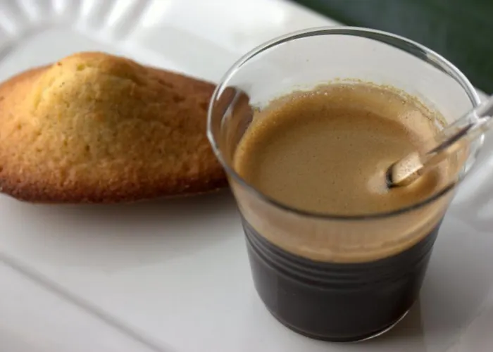 Bb Couette-café Milan