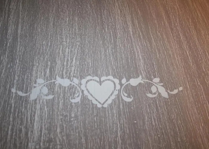 Гостевой дом Tiffany