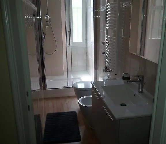 Morsenchio Flat Apartment *