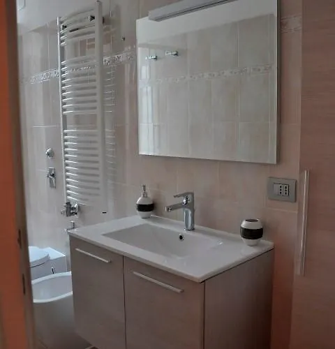 Morsenchio Flat Apartment