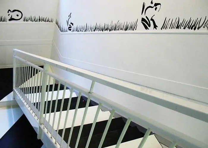 بيت شباب New Generation Center ميلان