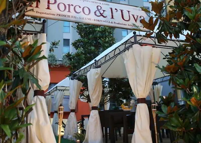 Hotel Mihotel Milán