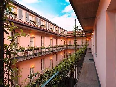 Maison Borella Milaan