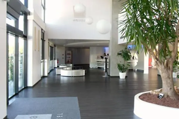 Idea San Siro Hotel 4*