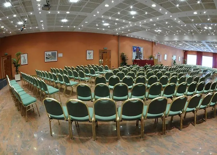 Michelangelo Hotel