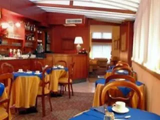 Certosa 3* ミラノ