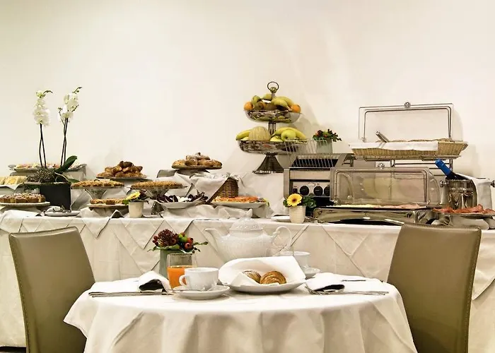 Hotel Ih Puccini