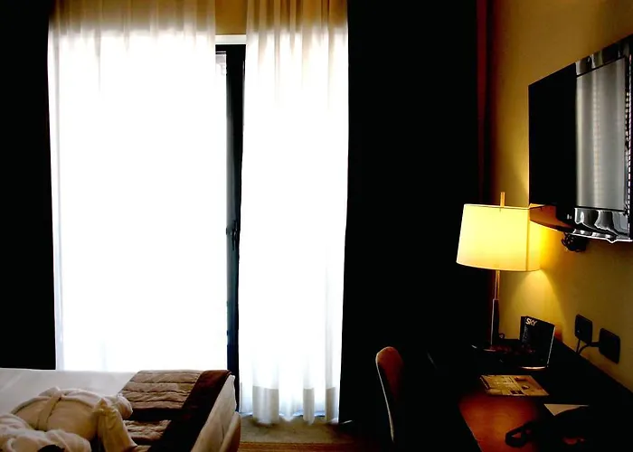 Otel Ih Watt 13 Milano