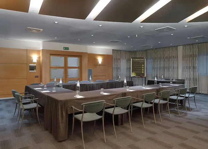 Nh Machiavelli Hotel 4*
